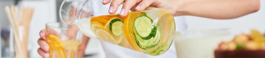 Vitamine & Mineralien